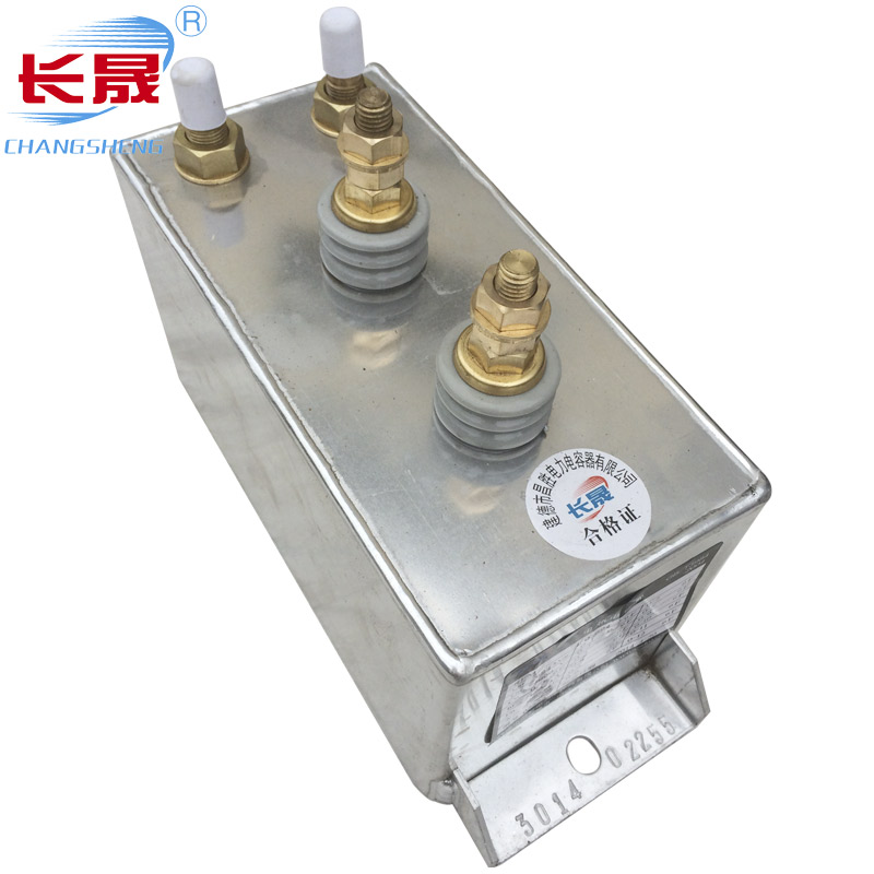 【國(guó)產(chǎn)串聯(lián)諧振電容器】的原材料有哪些？