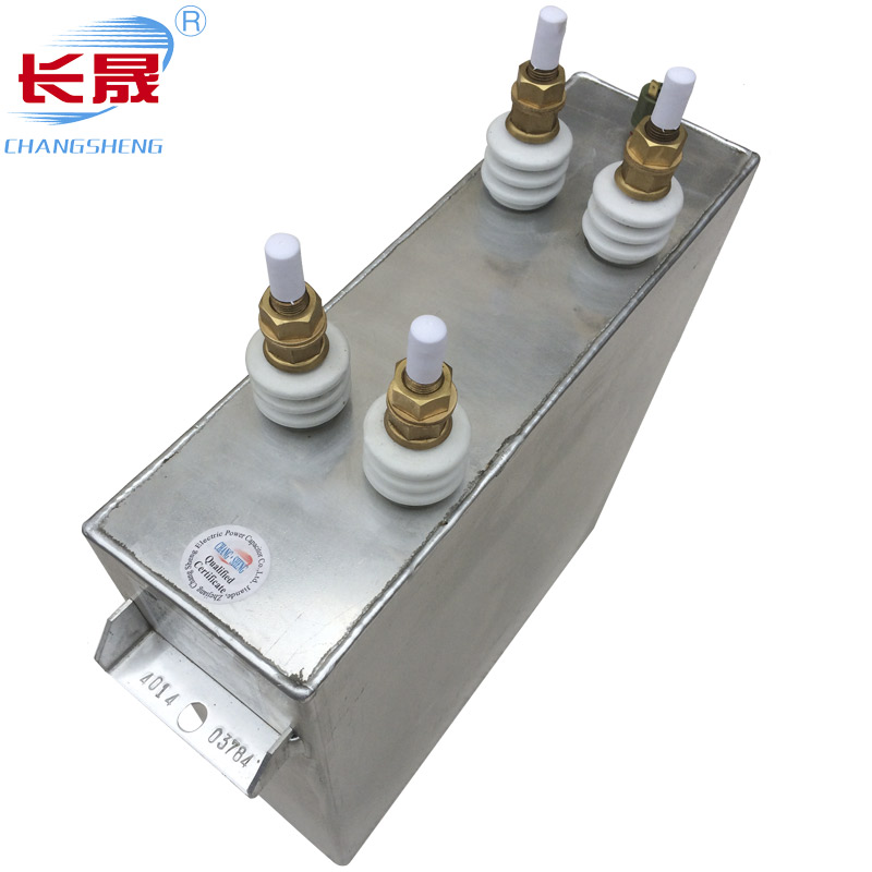 直流濾波電容器的作用及注意點(diǎn)